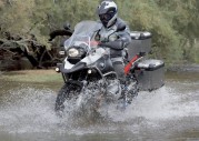 BMW R 1200 GS Adventure